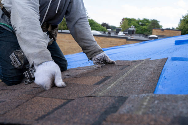 Residential Roof Replacement in Phillipsburg, NJ